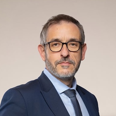 Jérôme Illat, Chief Product Officer